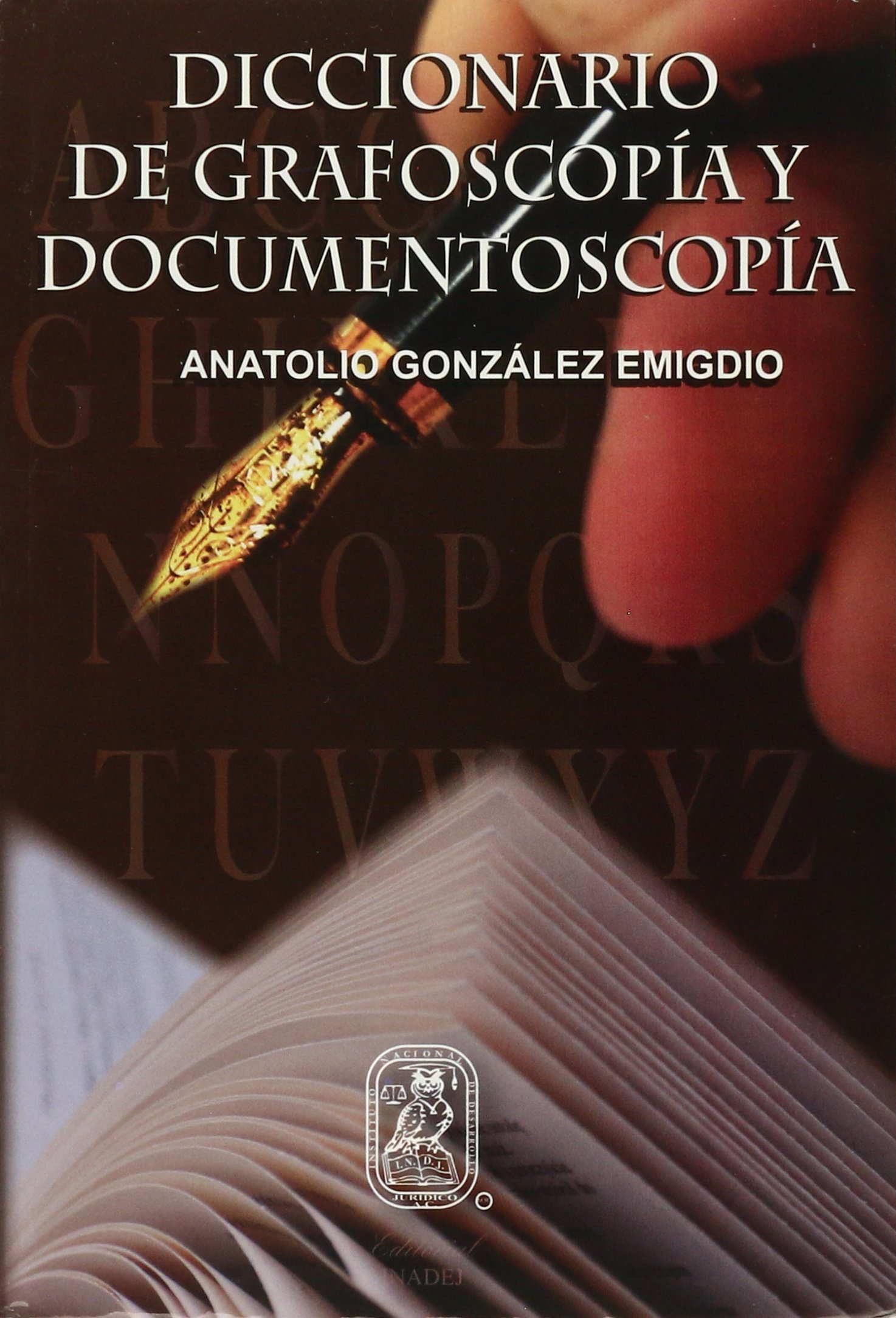grafoscopia y documentoscopia