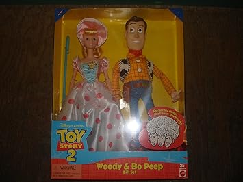 bo peep toy story 2
