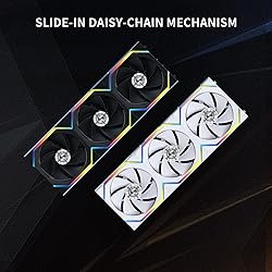 Lian Li UNI Fan SL - Wireless 120 - Single Pack