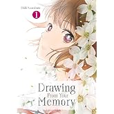 Drawing From Your Memory 1