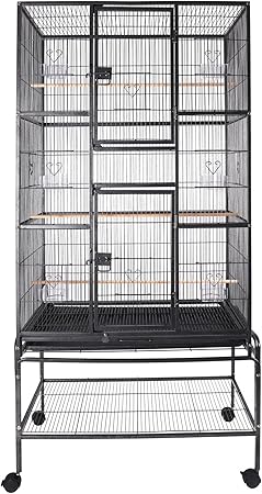 bird cages amazon uk