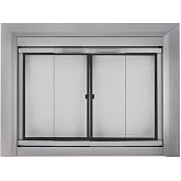 Clairmont Small Skyline Nickel