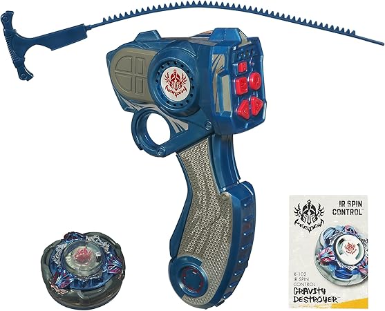 gravity destroyer beyblade amazon
