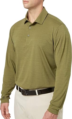 Walter Hagen Golf Shirts Amazon Deals 