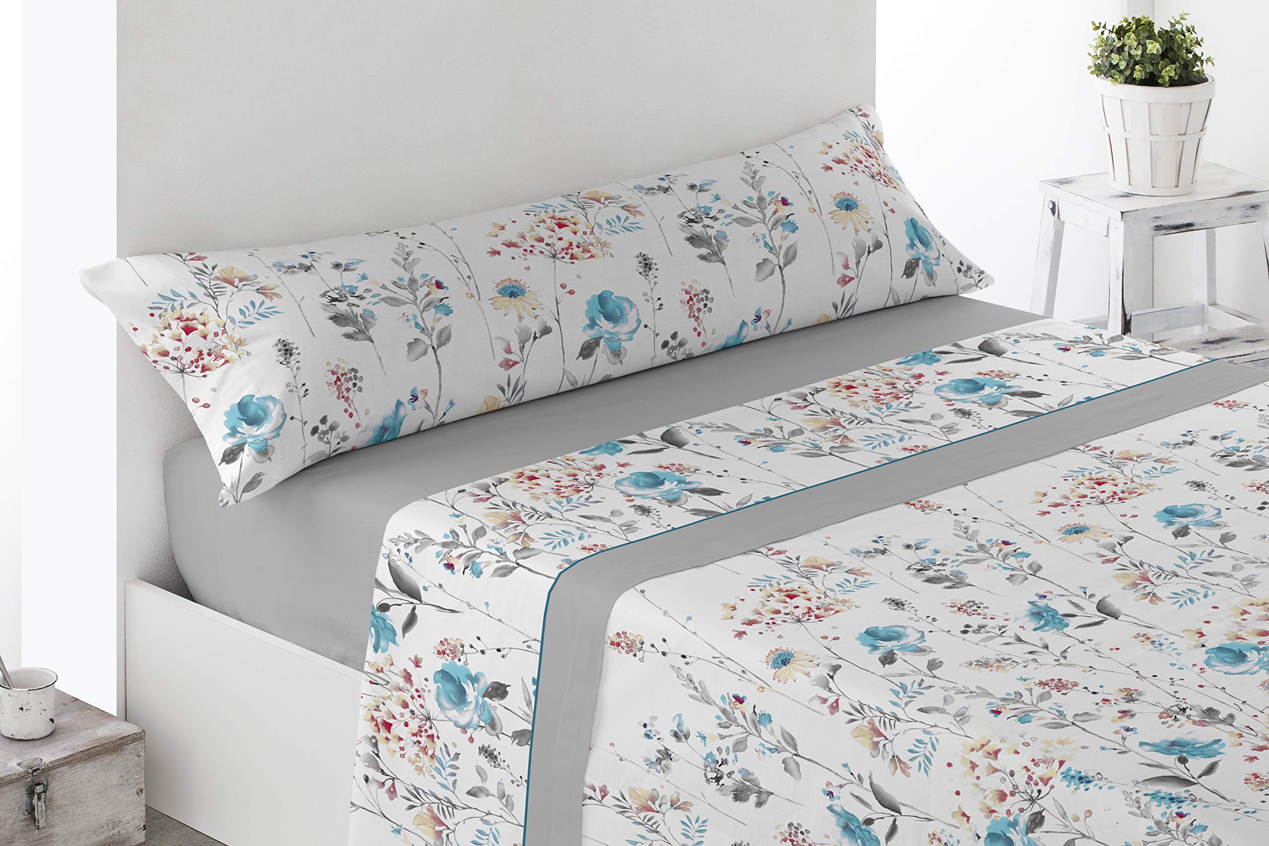 Miracle Home Chite Sheet Set
