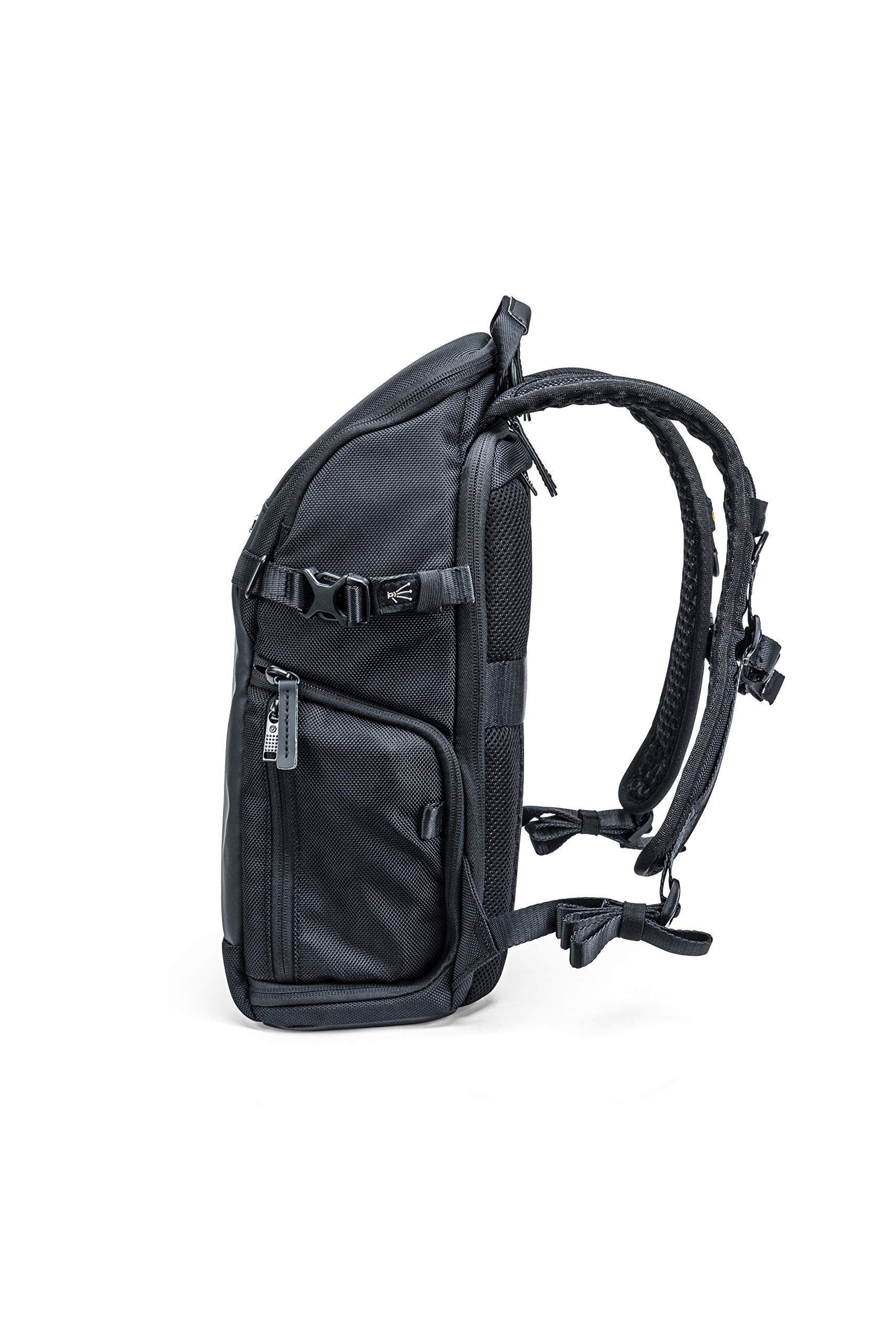 Vanguard VEO Select 37BRM Backpack for Mirrorless/CSC Camera - Black