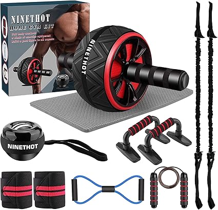 Kit crossfit home Clearance