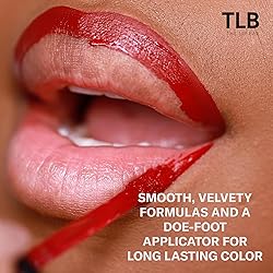 The Lip Bar - Nonstop Liquid Matte