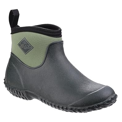 Muck Boots Herren Men's Muckster Ii Ankle Gummistiefel
