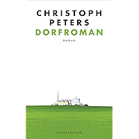 Dorfroman (German Edition) book cover Dorfroman (German Edition) book cover