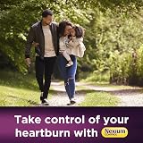Nexium Control 20mg 14 gastro-resistant Tablets Esomeprazole view 8