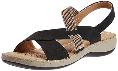 pavers england ladies sandals