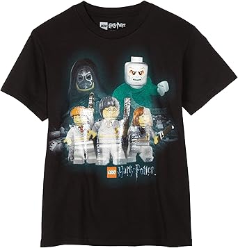 lego harry potter t shirt