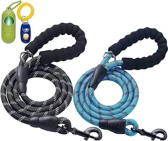 leash amazon