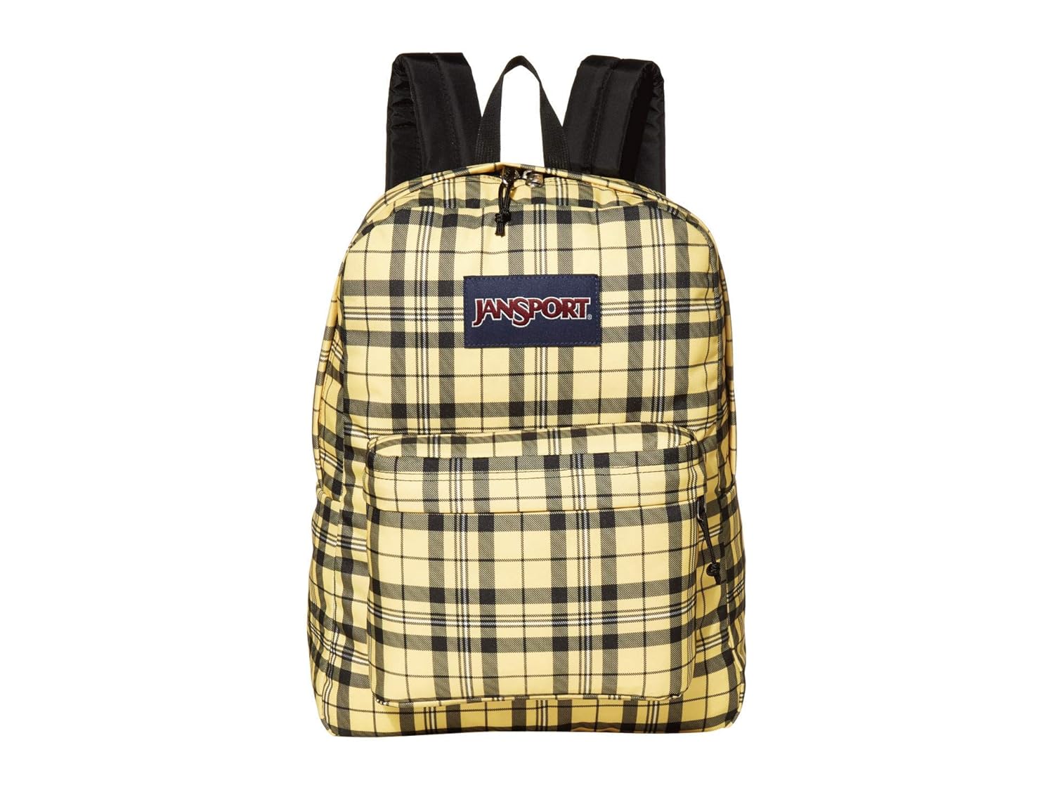 jansport brook green lunch box