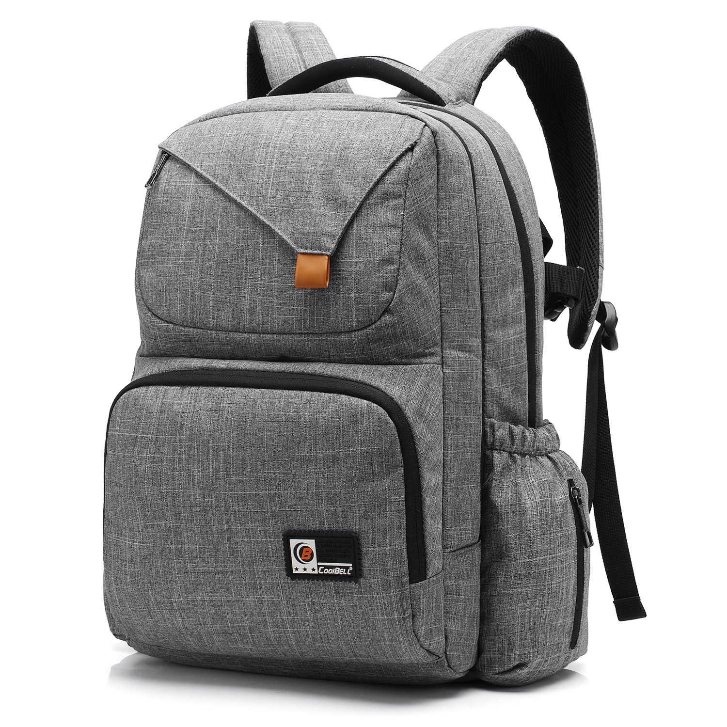 coolbell nappy backpack