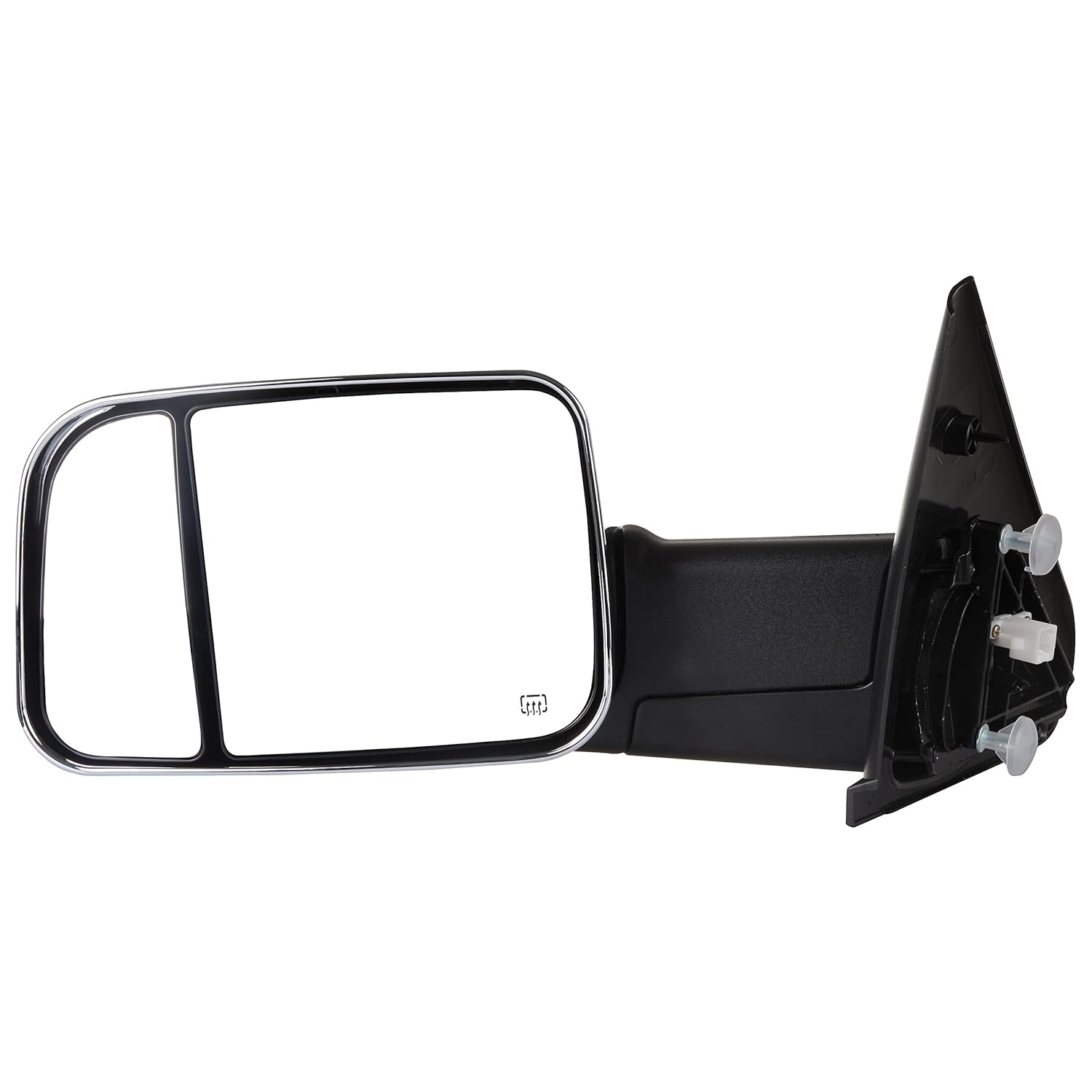 SCITOO Towing Mirror fit 20022008 Dodge Ram 1500 4.7L 5.7L 20032009