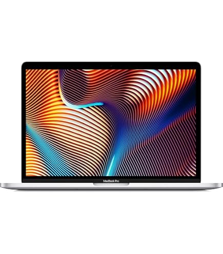Amazon.com: 2017 Apple MacBook Pro 13.3