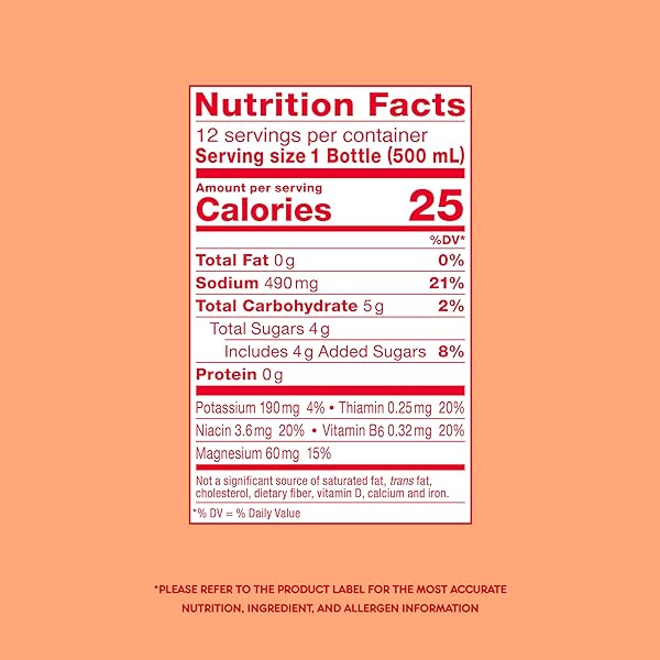 UNWELL HYDRATION ELECTROLYTE DRINK FOR RAPID HYDRATION + FOCUS – ORANGE HIBISCUS, 12 PACK