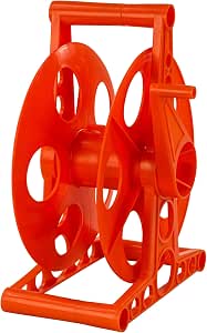 backwash pool reel hose swimming