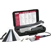 Polyvance Mini-Weld MAX Airless Plastic Welder Kit