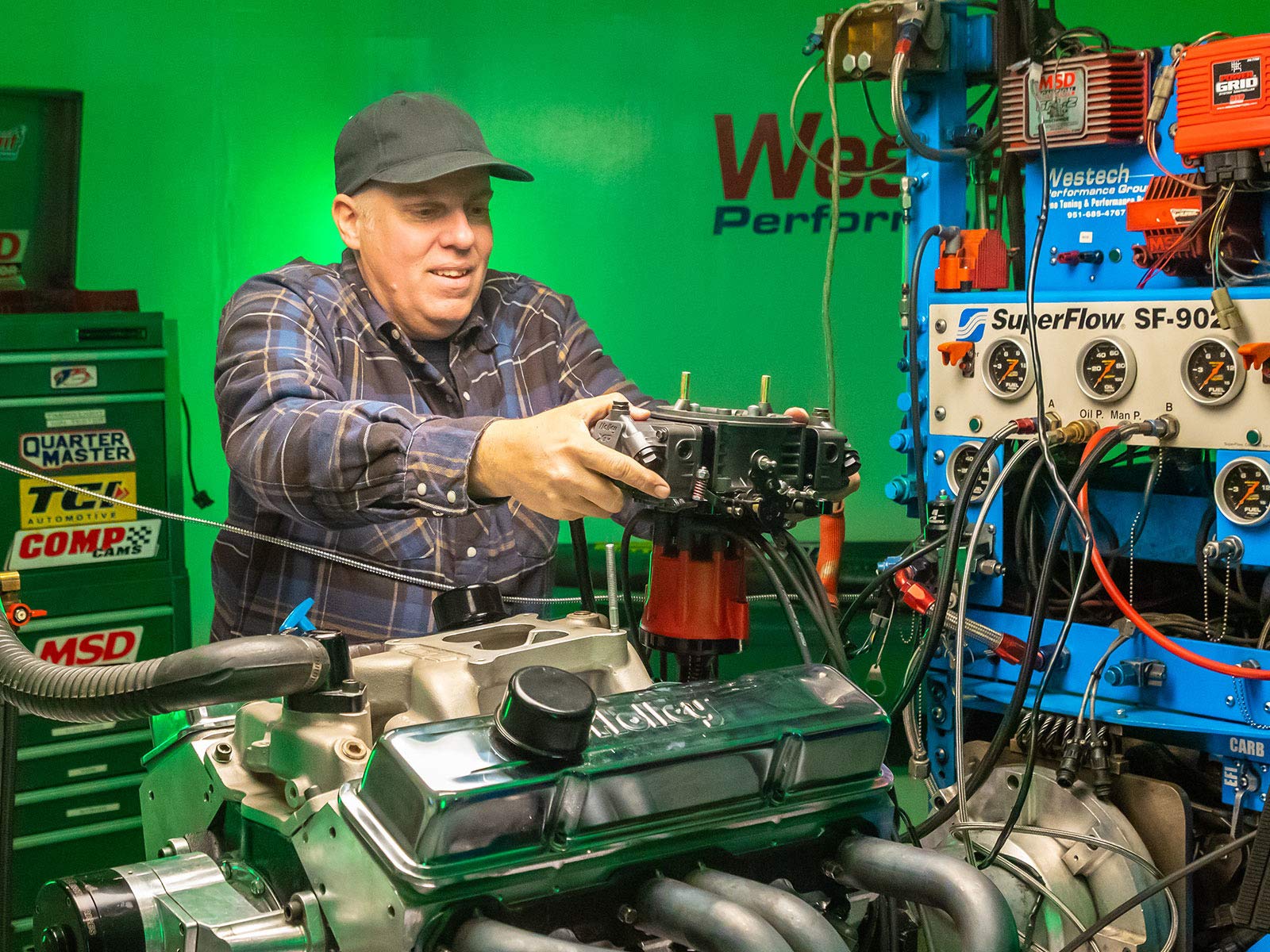 Watch Engine Masters Season 5 Prime Video