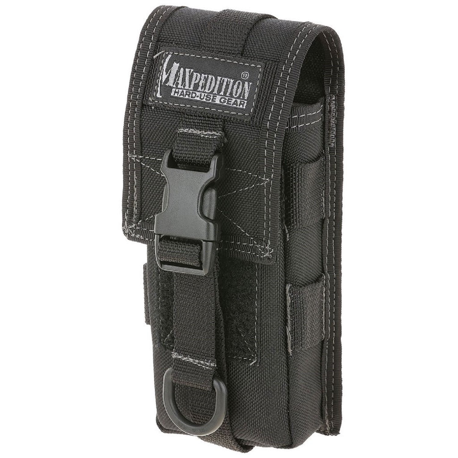 Maxpedition TC-1 Coin Pouch, 15 cm, Black