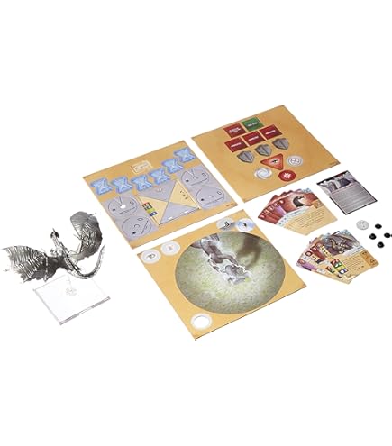 D&amp;D Attack Wing: Wave Eight - Brass Dragon Expansion Pack [並行輸入品] 51ikOQKClbL._UF894,1000_QL80_.jpg