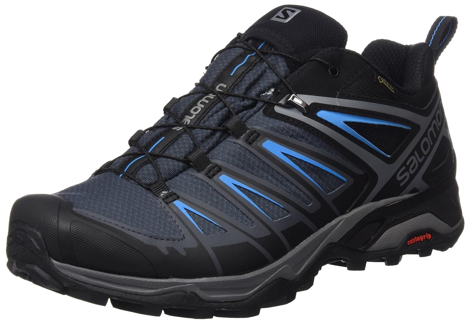salomon x ultra 3 prime mens walking shoes