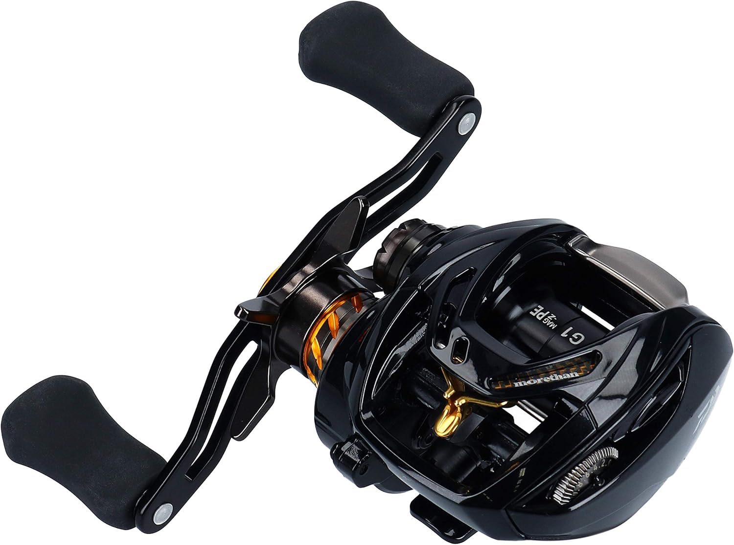 Amazon ダイワ Daiwa ベイトリール 19 モアザン Pe Tw 1000sh Tw 19モデル ダイワ Daiwa スポーツ アウトドア