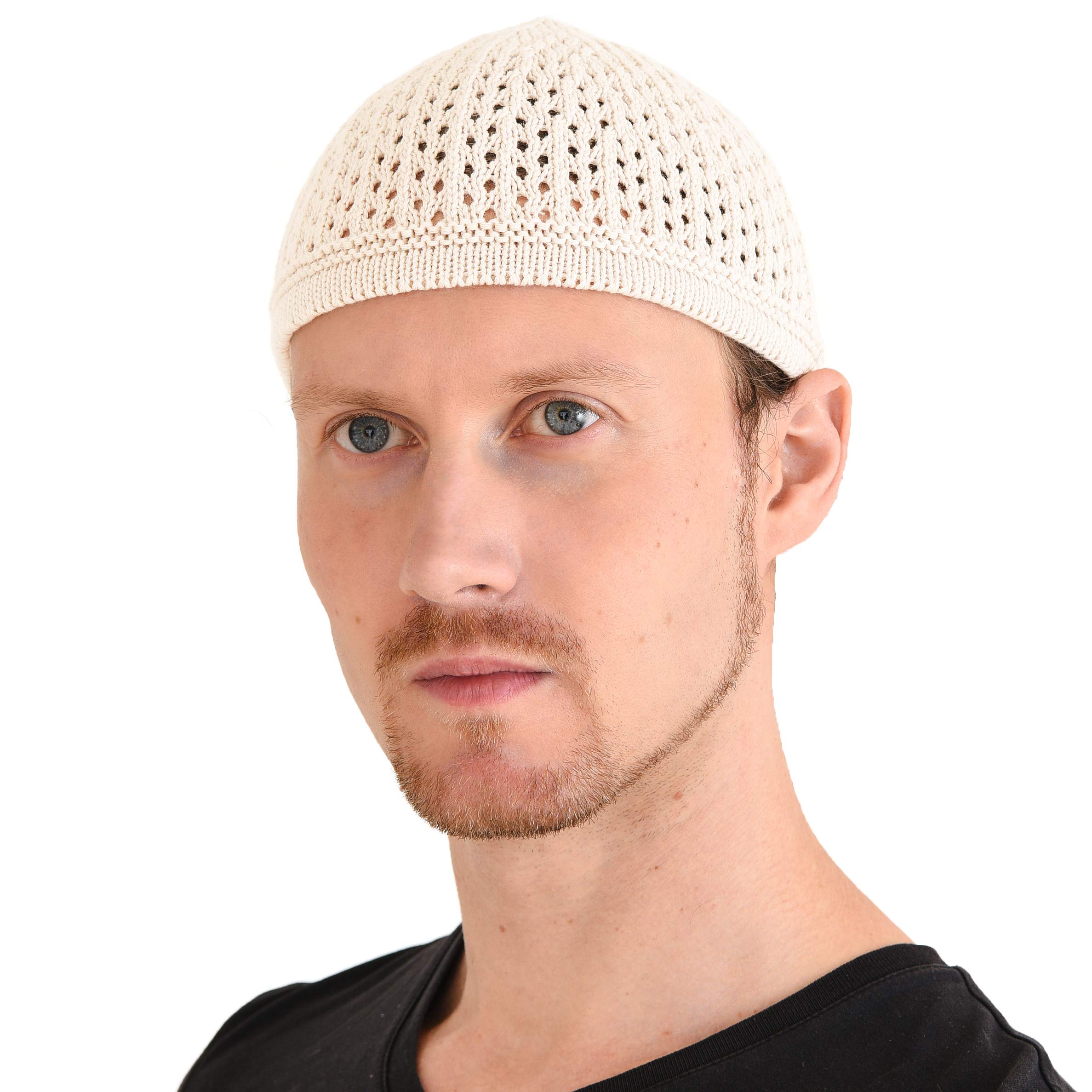 Mesh skull cap Clearance