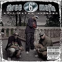 その他 three 6 mafia / DA UNBREAKABLES Amazon.com: Da Unbreakables (Explicit Version): CDs & Vinyl