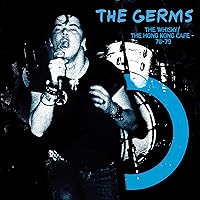 GERMS レコード GERMS - (GI) [Vinyl] - Amazon.com Music