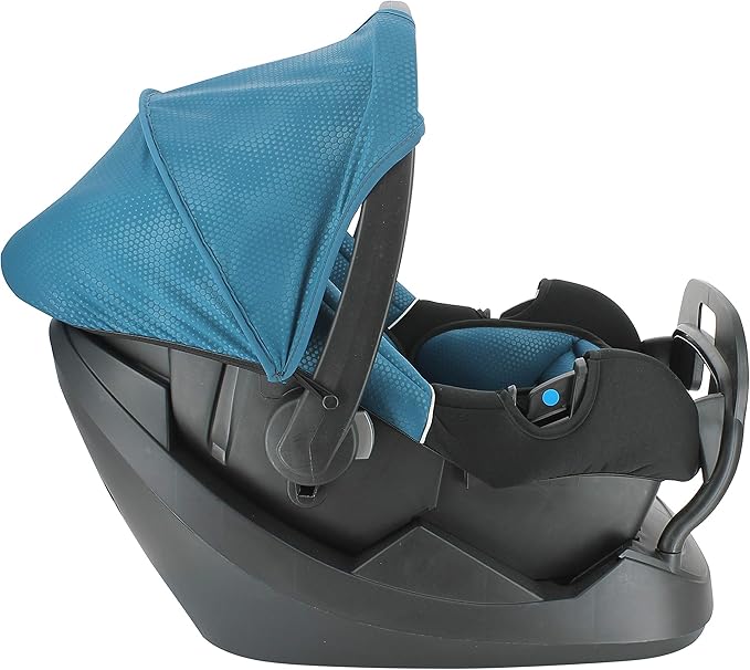 siège auto nania be one