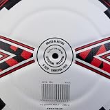 Mitre Impel Evo Football Durable Training Ball Hyperseam Technology view 6