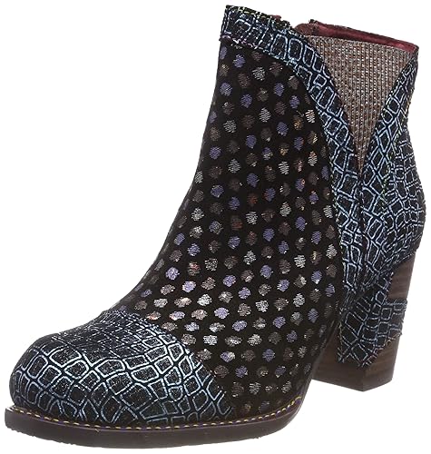 Laura Vita Damen Anna 1382 Stiefeletten