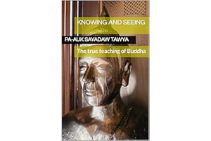 Knowing and Seeing: The true teaching of Buddha