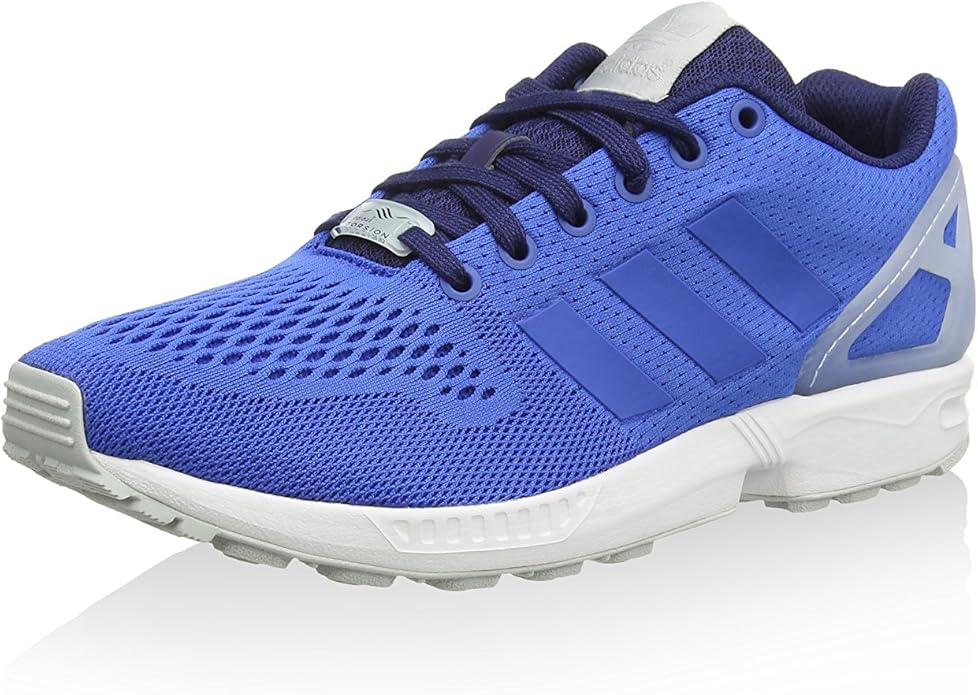 Adidas Men�s Zx Flux Training Running Shoes
