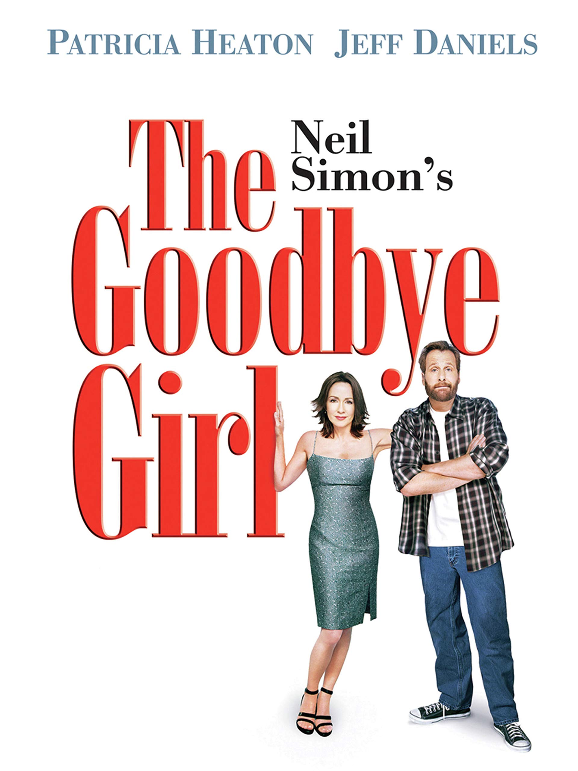 Watch The Goodbye Girl (2004) Prime Video