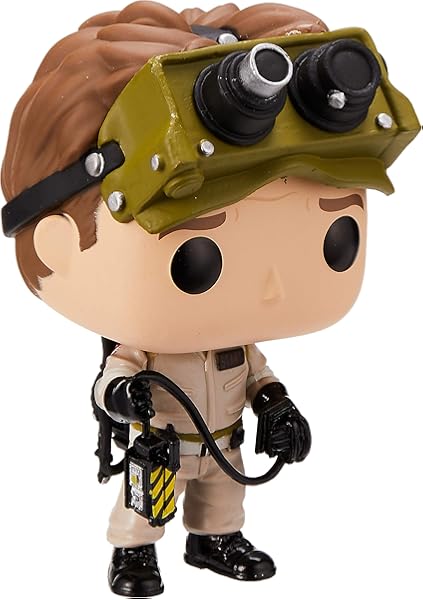 funko pop ghostbusters banquet room
