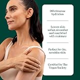 The Body Shop Almond Milk Body Butter 200ml Vegan Shea Body Cream view 5