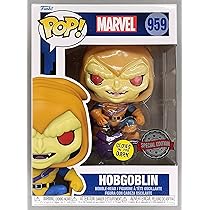 Funko Pop!Marvel Spiderman - Madame WEB #960 Figurine
