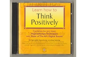 Learn How to Think Positively