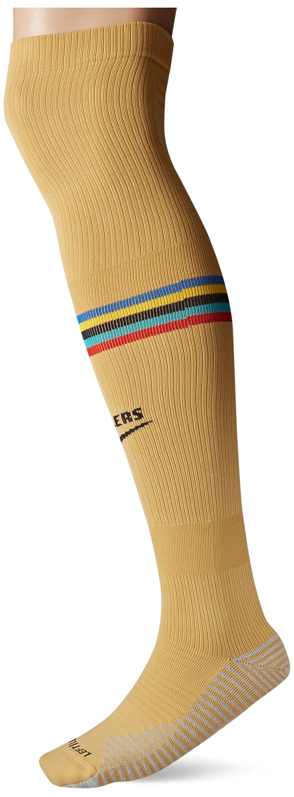 NIKE Fc Barcelona 2022/23 Stadium Away Football Socks Unisex Adult