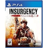 Insurgency: Sandstorm - PlayStation 4