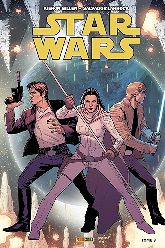 Download Star Wars T08 : Mutinerie sur Mon Cala PDF