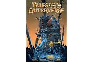 Tales from the Outerverse