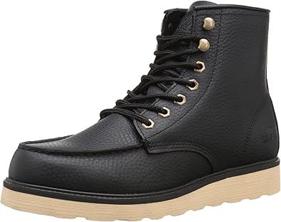lugz work boots