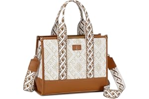 Eslcorri Satchel Purses and Handbags for Women, Small Crossbody Tote Bag Trendy Shoulder Bag Gifts for Mom Ladies