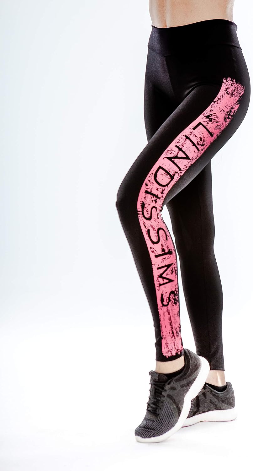 Environmentally Friendly Leggings Sale 